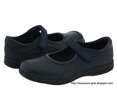 Chaussure gola:chaussure-550570