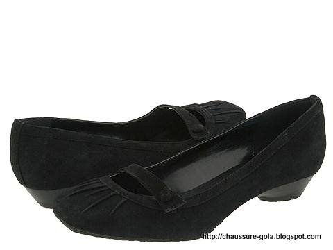 Chaussure gola:chaussure-550779