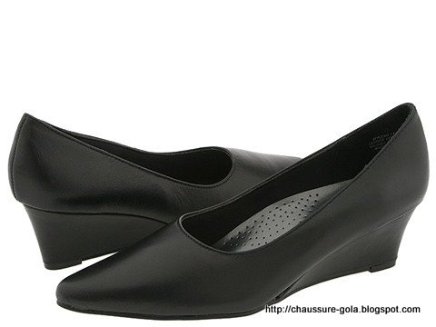 Chaussure gola:chaussure-550636