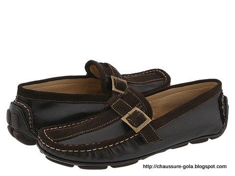 Chaussure gola:chaussure-550663