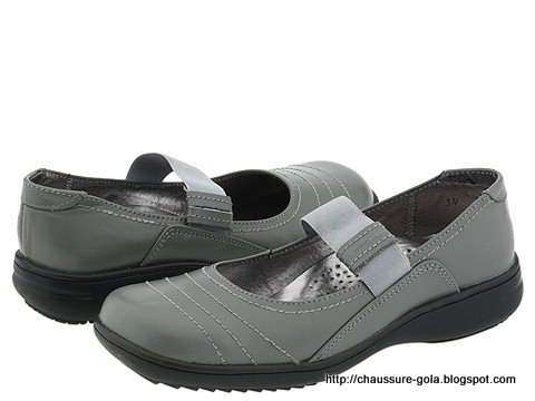 Chaussure gola:chaussure-550671