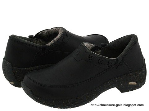 Chaussure gola:chaussure-550689