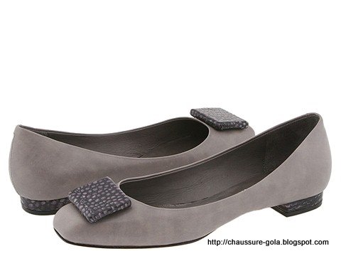 Chaussure gola:chaussure-550715
