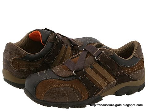 Chaussure gola:chaussure-550949