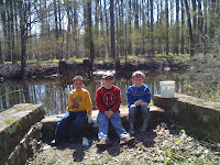 Rahway River Cleanup: