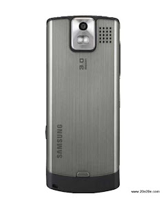 نقد و بررسی گوشی موبایل Samsung U800 Soul b سامسونگ یو 800 سل بی