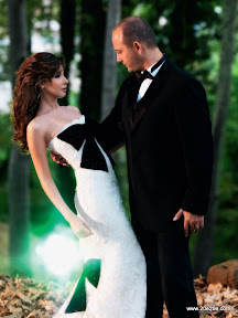 جدید ترین عکسها از عروسی نانسی عجرم - nancy ajram