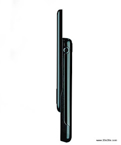 نقد و بررسی گوشی موبایل - Nokia 6600 Slide - نوکیا 6600 کشویی نقد و بررسی گوشی موبایل - Nokia 6600 Slide - نوکیا 6600 کشویی