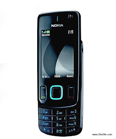 نقد و بررسی گوشی موبایل - Nokia 6600 Slide - نوکیا 6600 کشویی نقد و بررسی گوشی موبایل - Nokia 6600 Slide - نوکیا 6600 کشویی