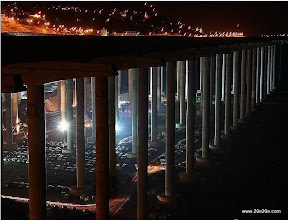 باند فرودگاه بسیار جالب در پرتغال باند فرودگاه بسیار جالب در پرتغال
