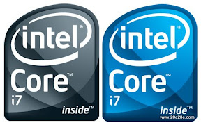 بررسی پردازنده های جدید اینتل Core I7