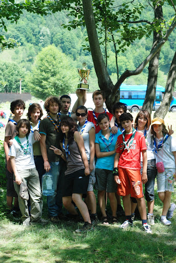  Event in anul 2009 pentru C.L. Panaitescu