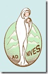 Logo Madonna della Neve col