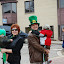 St Patricks Day Celebration 2010 (Bridgette Hallcock photos)