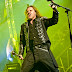Koncert skupiny Kabát.<br />
Liberec, Tipsport arena, 1.4.2011