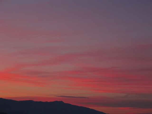 Death Valley Furnace Creek Sunset Campground (8)