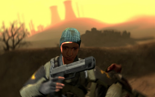 nuclear