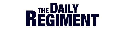 Daily Regiment