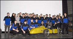 racecar