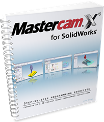 Mastercam x4 tutorial