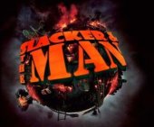 Slacker and The Man