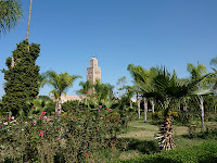 Marrakech