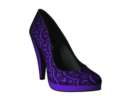I Designed My Perfect Shoes!