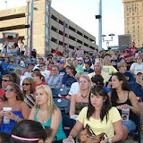 Mud Hens Game 2008