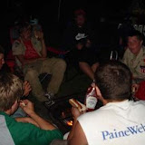 Summer Camp 2007