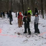 Winter Camporee 2007