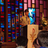 2010 Erie Shores Eagle Recognition Dinner