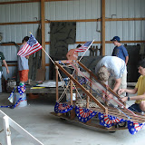 2009 Tontogany Memorial Day Parade