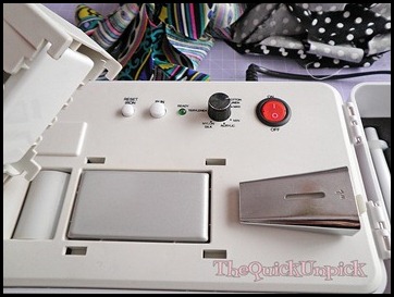 simplicity bias tape maker iron plate simplicity bias tape maker iron plate