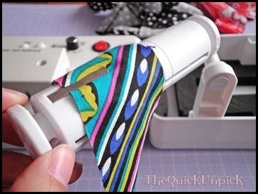 simplicity bias tape maker spool simplicity bias tape maker spool