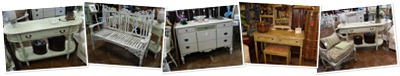 View shabby chic