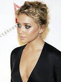 Ashley Olsen