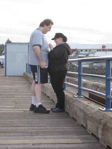 Fools in love!!