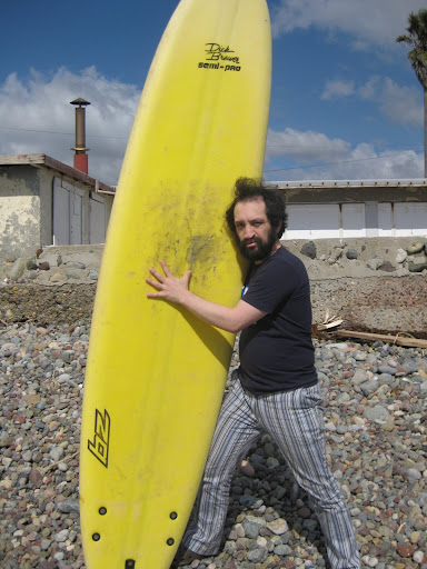 Do you appreciate by surfing apparel?