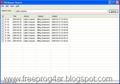 برنامج pdf keeper - مدونة تحميل برامج مجانية برنامج pdf keeper - مدونة تحميل برامج مجانية