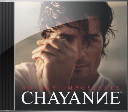 Chayanne - No Hay Imposibles (2010)
