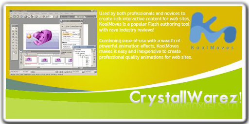KoolMoves v7.4.3 Retail