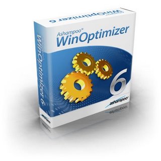 Ashampoo WinOptimizer 7 v7.01