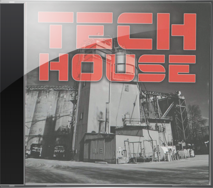 VA -Tech House 2010