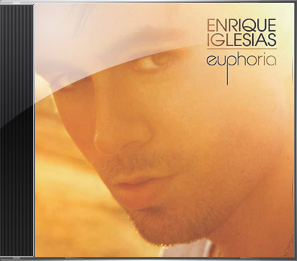Enrique Iglesias - Euphoria (2010)