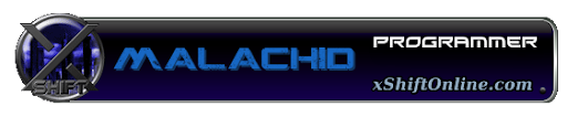 X-Shift Online