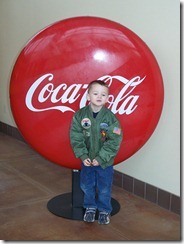 Coke Museum 2