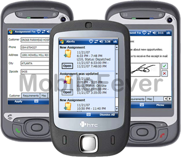 CM-PDAs