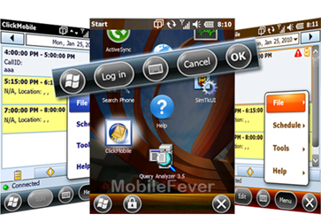 ClickMobile-on-WinMo6-5-3