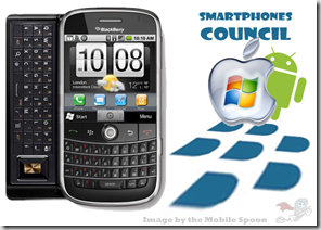 Smartphones-Council