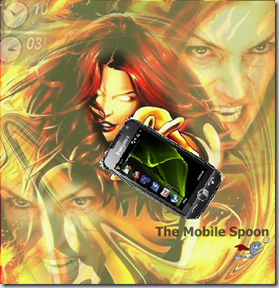 Omnia2-MobileSpoon